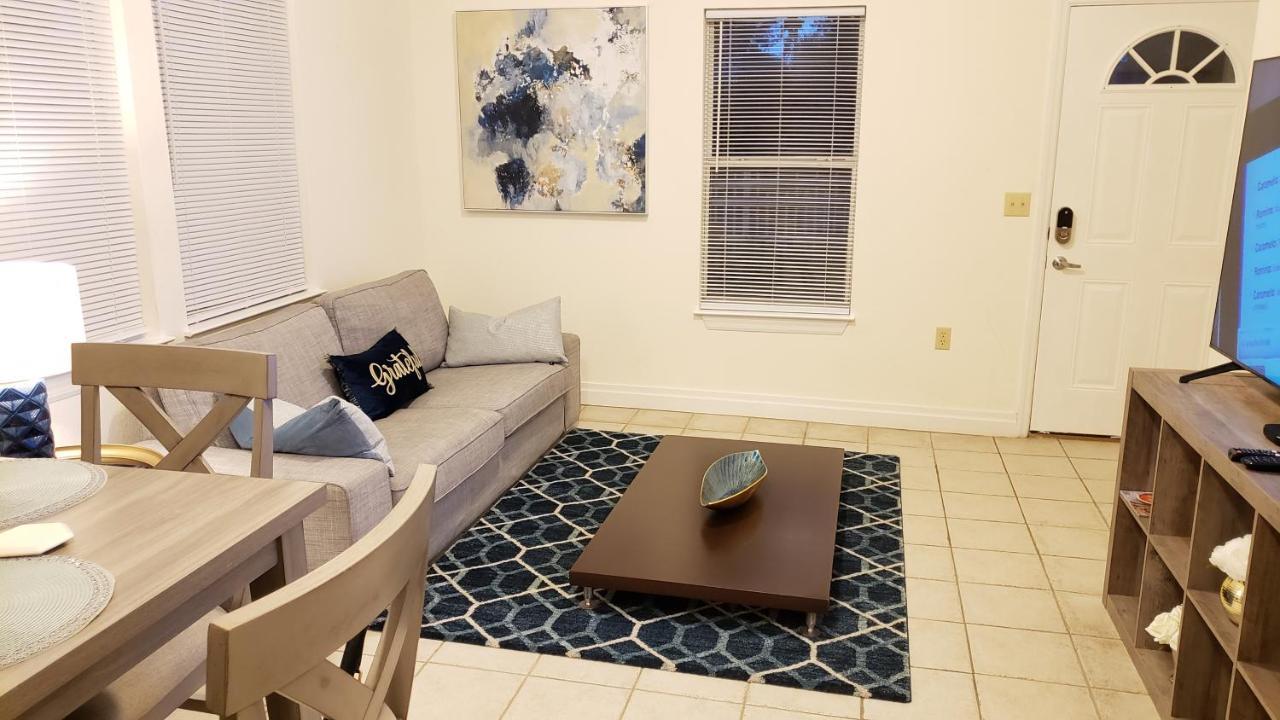 Modern House Minutes From Downtown Gainesville, Uf, Va & More! Exterior foto